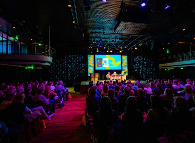 Image for International Literature Festival Utrecht